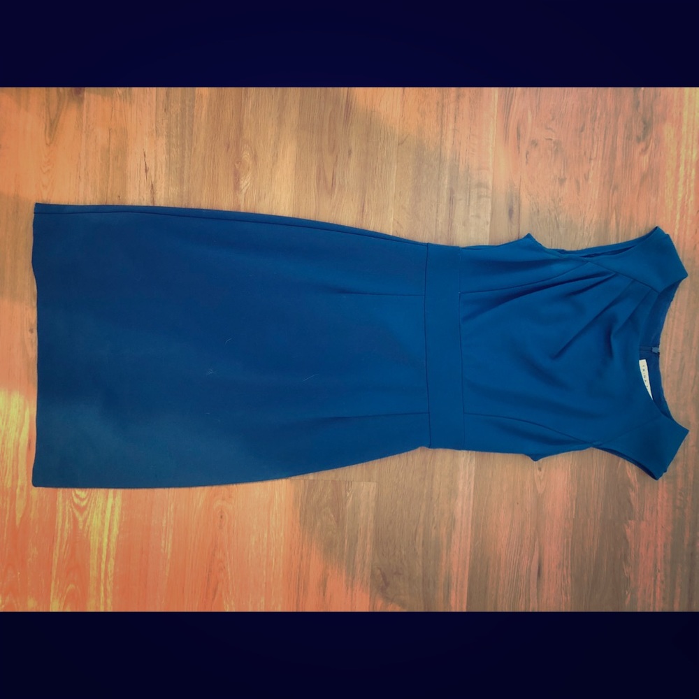 Trina Turk work dress